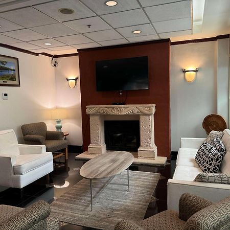 Surestay By Best Western Richmond Vancouver Airport Екстер'єр фото