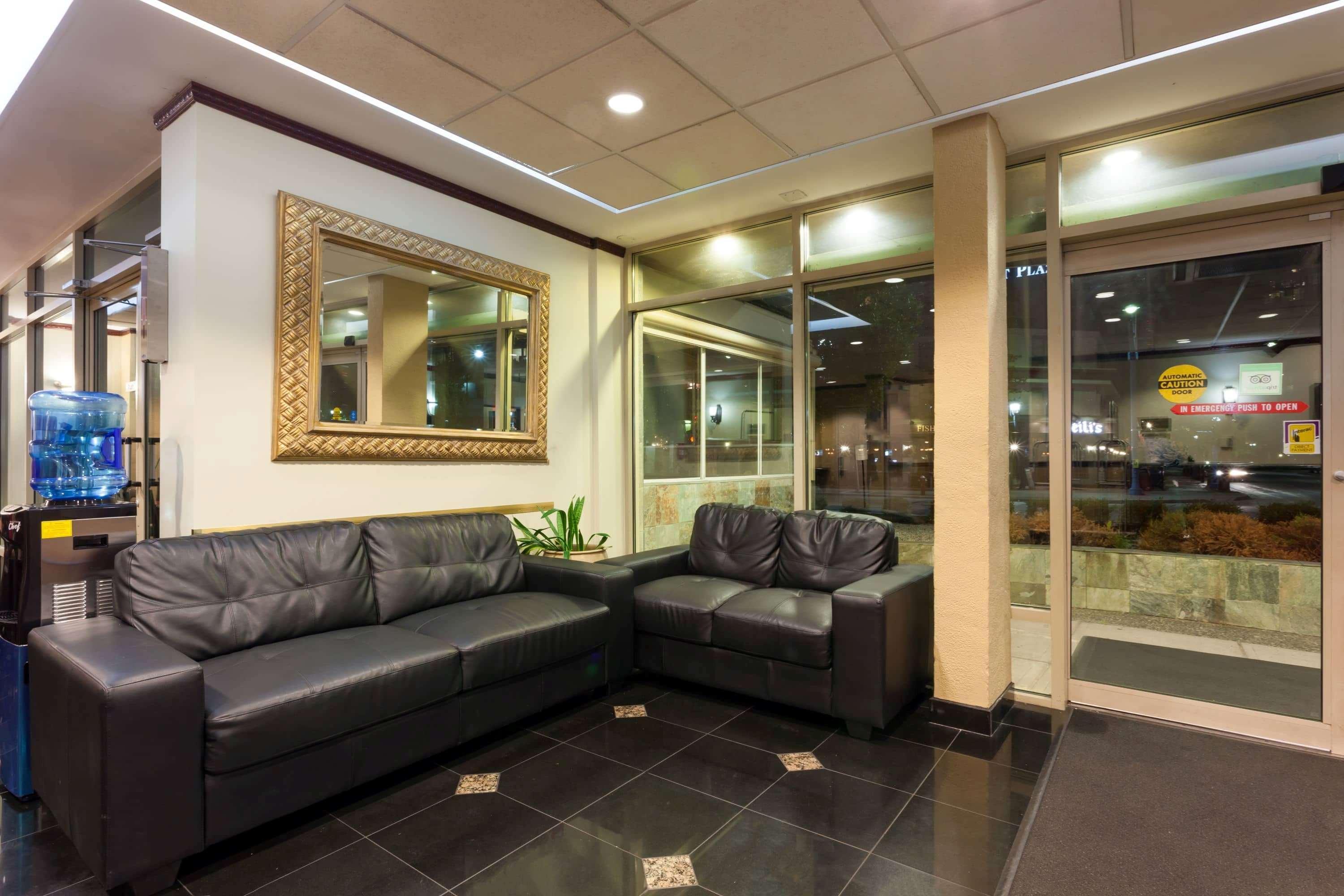Surestay By Best Western Richmond Vancouver Airport Екстер'єр фото