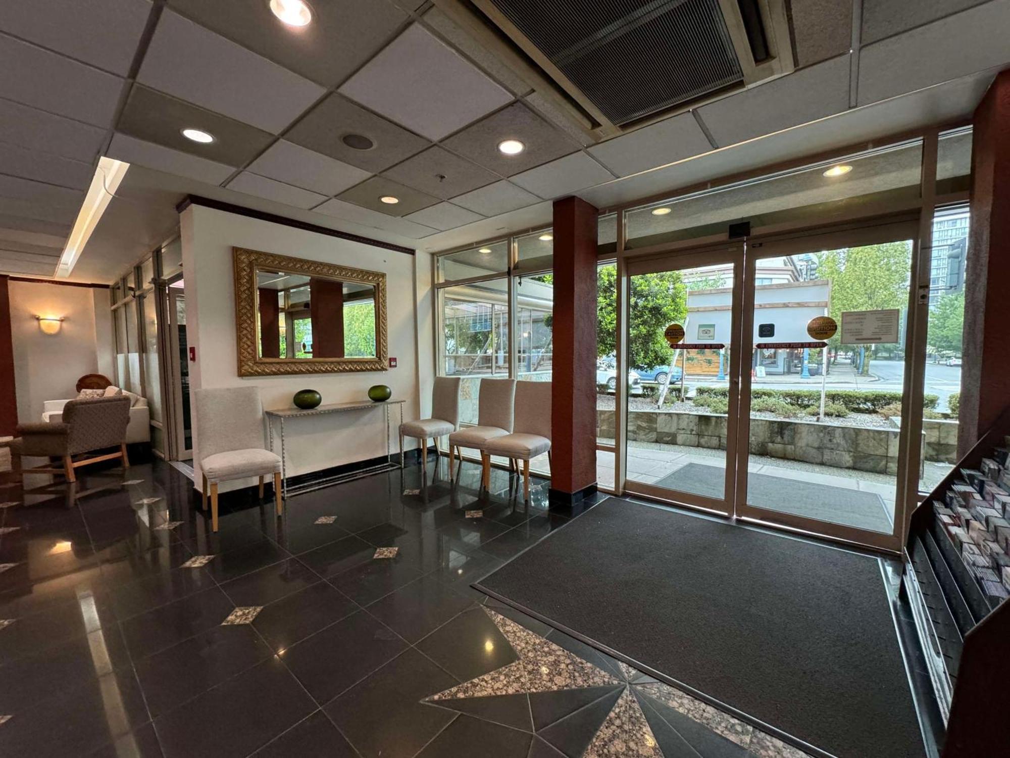 Surestay By Best Western Richmond Vancouver Airport Екстер'єр фото